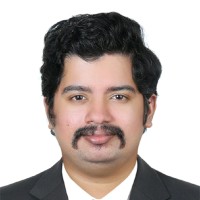 i47 Innovation Labs Employee Jishnu E's profile photo
