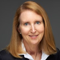 Unified Patents Employee Mary Malone's profile photo