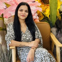 Anusha Reddy's profile photo