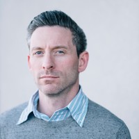 Secret Stache Employee Rich Staats's profile photo
