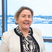 Melody Lynch Email & Phone Number