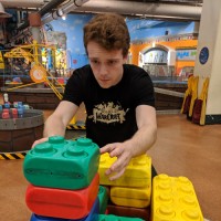 The Escape Game Employee Michael Davis's profile photo