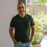 Glassbox Employee Nir Pinhasov's profile photo