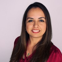 Deloitte Employee Laura Fajardo's profile photo
