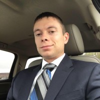 Army Artificial Intelligence Integration Center (AI2C) Employee Daniel Gorton's profile photo