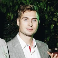 Artem Petrushin's profile photo
