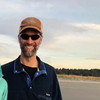 Washington Department of Fish & Wildlife Employee Daniel Auerbach's profile photo
