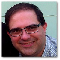 TechAdvisors Employee Geoffrey Barnes's profile photo