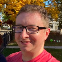 The Simon Group, Inc. Employee Jeff McNeil's profile photo