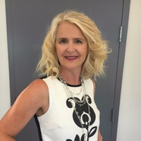 Quantum Management Services Ltd. Employee Michela Syrie-Paul's profile photo
