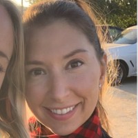 Kirsten Huneycutt Email & Phone Number
