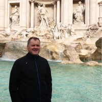 Rob Cipd Email