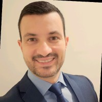 Anderson Marcus Miranda de Almeida Email