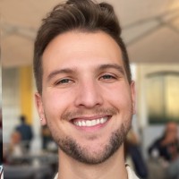 Trinity Repertory Company Employee Calvin Iverson's profile photo