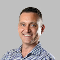 TEEG Employee John Boyd's profile photo