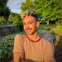 Busch Stadium Employee Cameron Brown's profile photo