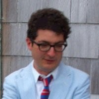 Matador Records Employee Patrick Amory's profile photo