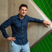 SUNFIBRE Employee David Krauz's profile photo