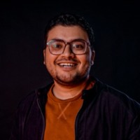 AWstreams Employee David Fayez's profile photo