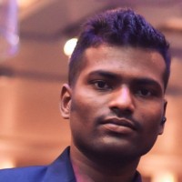 Vamsi Krishna Email & Phone Number