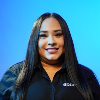 EPCOM Employee Cristina Alvarado's profile photo