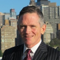 Catalyst IR Employee David Collins's profile photo