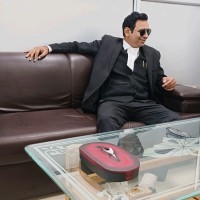 Adv Ashish Email