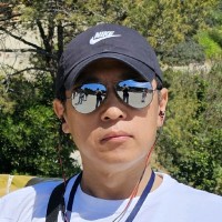 Samsung Electronics Employee Yongwoo Lee's profile photo