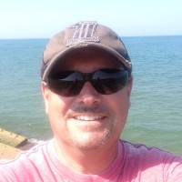 BRT Extrusions Inc. Employee James Byrd's profile photo