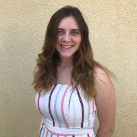 Lone Fir Creative Employee Abbey Anderson's profile photo