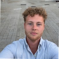 Porsche Centrum Gelderland Employee Niels Versteeg's profile photo