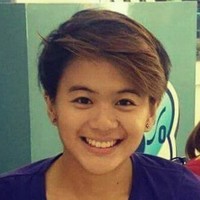 J4RVIS Employee Jen Tan's profile photo
