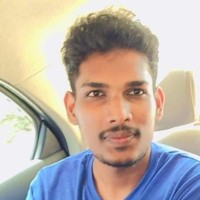 Consero Global Employee Ranjith Raja's profile photo
