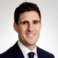 PwC Employee Samuel Webb's profile photo