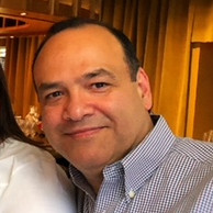 Hitachi Energy Employee Juan U's profile photo