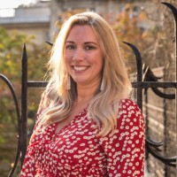 Sarah Hidey Email & Phone Number