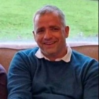 UK Electric Limited Employee Garry Mitchell's profile photo