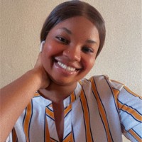 Crystal Couture Employee Olatunde Damilola's profile photo