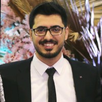 Axios Systems Employee Dawood Yawanseh's profile photo