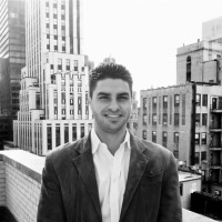Mondrian Alpha Employee Patrick O'Leary's profile photo