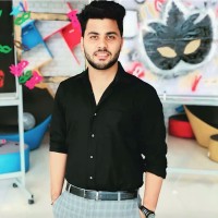 Vaastu Tyagi Email