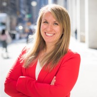 Acertitude Employee Stephanie Giunta's profile photo