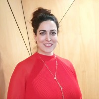 Data Action Employee Sara Farizeh's profile photo
