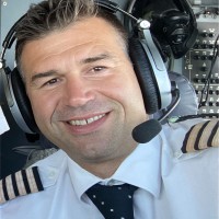 Croatia Airlines Employee Davor Misic's profile photo