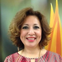 Ana Angeles Email & Phone Number