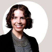 the LEGO Group Employee Julia Silva-Bechmann's profile photo