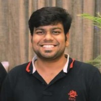 Spinny Employee Ramanshu Mahaur's profile photo