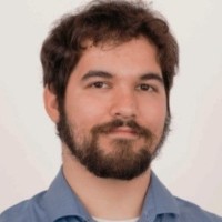 Yahoo Employee Dylan Fox's profile photo