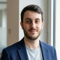 Deepsense Employee Jérémy Hoingne's profile photo