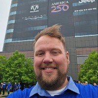 Jacob Rush Email & Phone Number